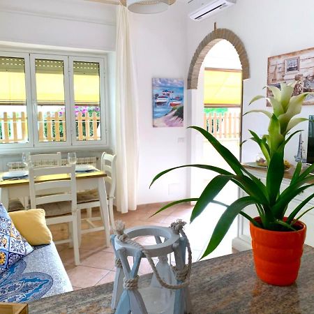 Abbasanta 6 A - Due Passi Dal Mare Appartement Passoscuro Buitenkant foto