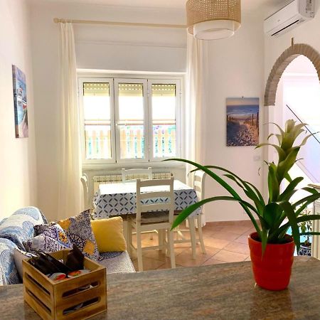 Abbasanta 6 A - Due Passi Dal Mare Appartement Passoscuro Buitenkant foto