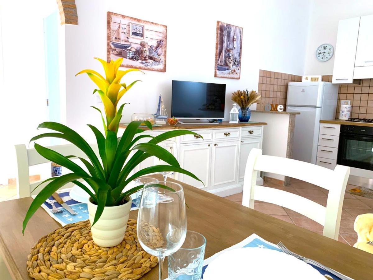 Abbasanta 6 A - Due Passi Dal Mare Appartement Passoscuro Buitenkant foto