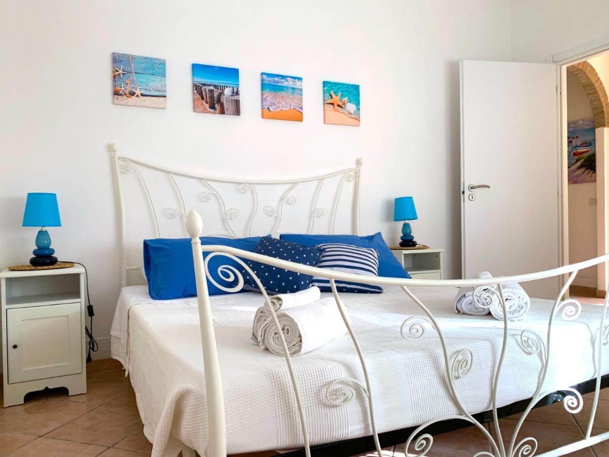 Abbasanta 6 A - Due Passi Dal Mare Appartement Passoscuro Buitenkant foto
