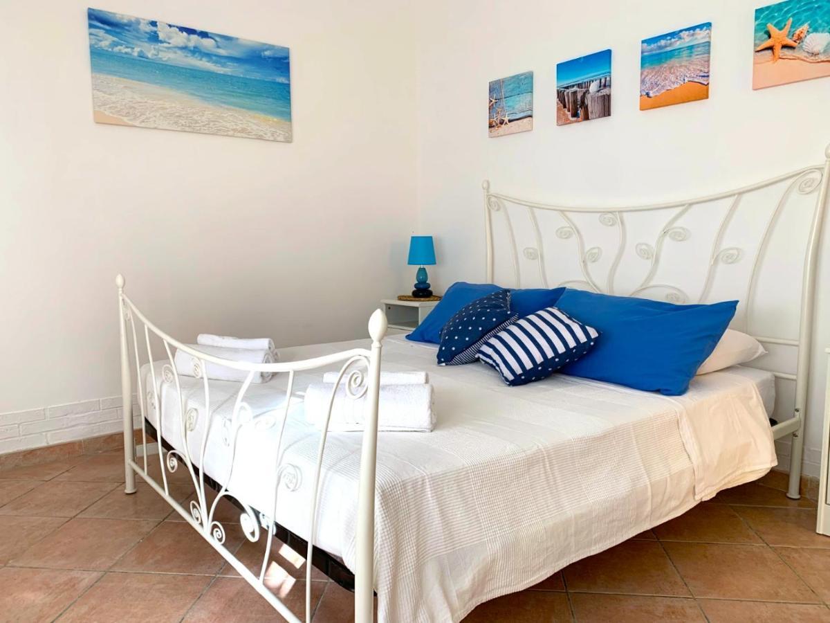 Abbasanta 6 A - Due Passi Dal Mare Appartement Passoscuro Buitenkant foto