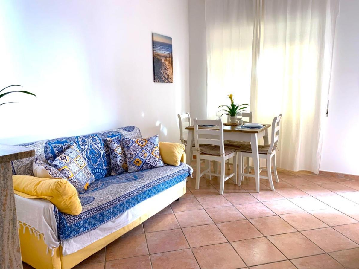 Abbasanta 6 A - Due Passi Dal Mare Appartement Passoscuro Buitenkant foto